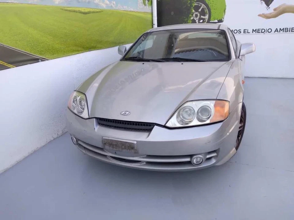 20034580 Orologio Contachilometri per HYUNDAI COUPE (GK) 1.6 FX 2002 2754628 - Immagine 4 di 4