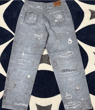 Supreme Regular 34 Size Jeans for Men for sale | eBay Supreme Regular 34 Size Jeans for Men for sale | eBay