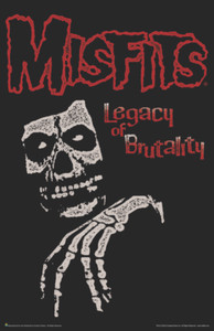 Misfits Posters | eBay