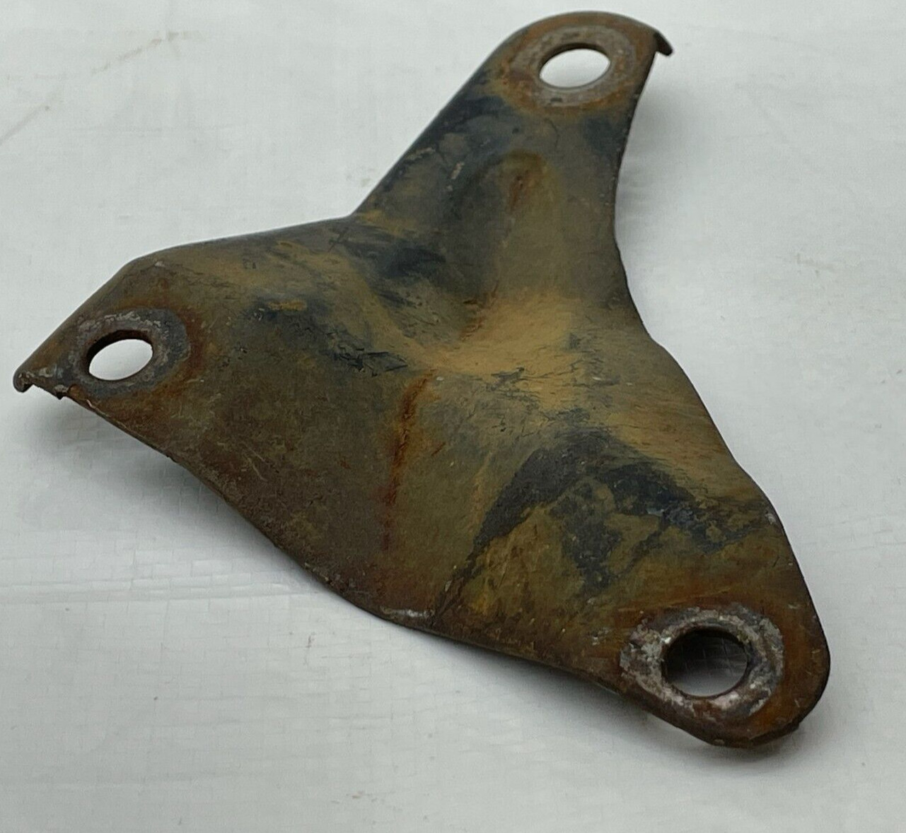 1970-1973 Mustang 302 351 Alternator Bracket Mercury Cougar Torino Galaxie thumbnail 2