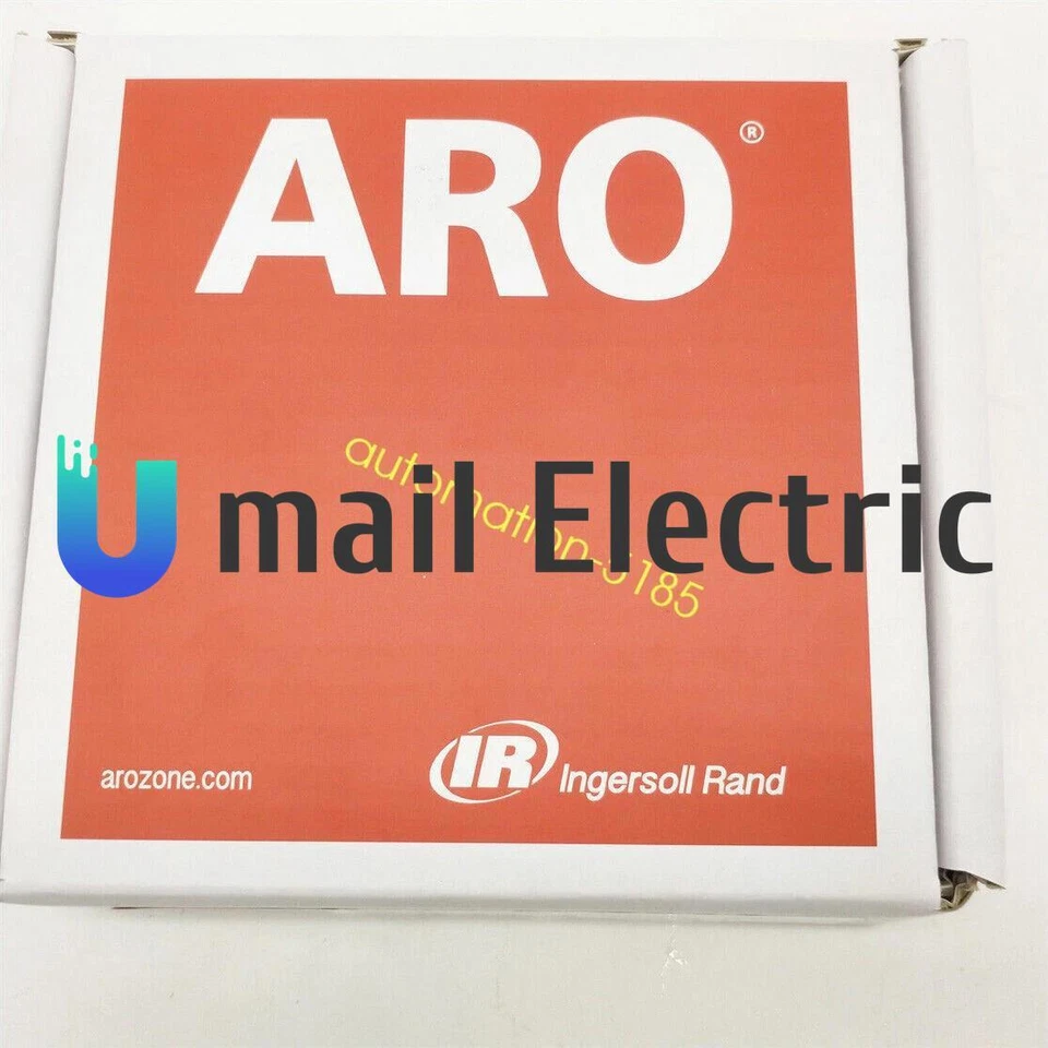 NEW ARO IN BOX 637396-VV 637396-VV 1YEAR WARRANTY in STOCK via DHL/FEDEX - Image 2 of 4