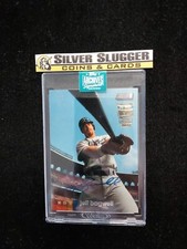 2024 Jeff Bagwell Topps Archives Signature Series On Card Auto 1/1 Astros SICK