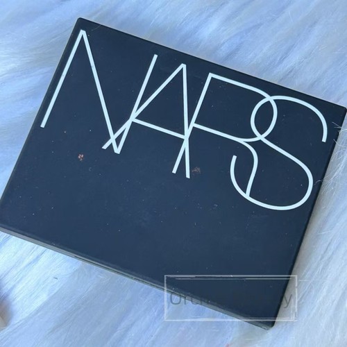 New NARS Voyageur Eyeshadow Palette~Nectar~0.02oz./0.6g x6~Rare - Picture 3 of 4