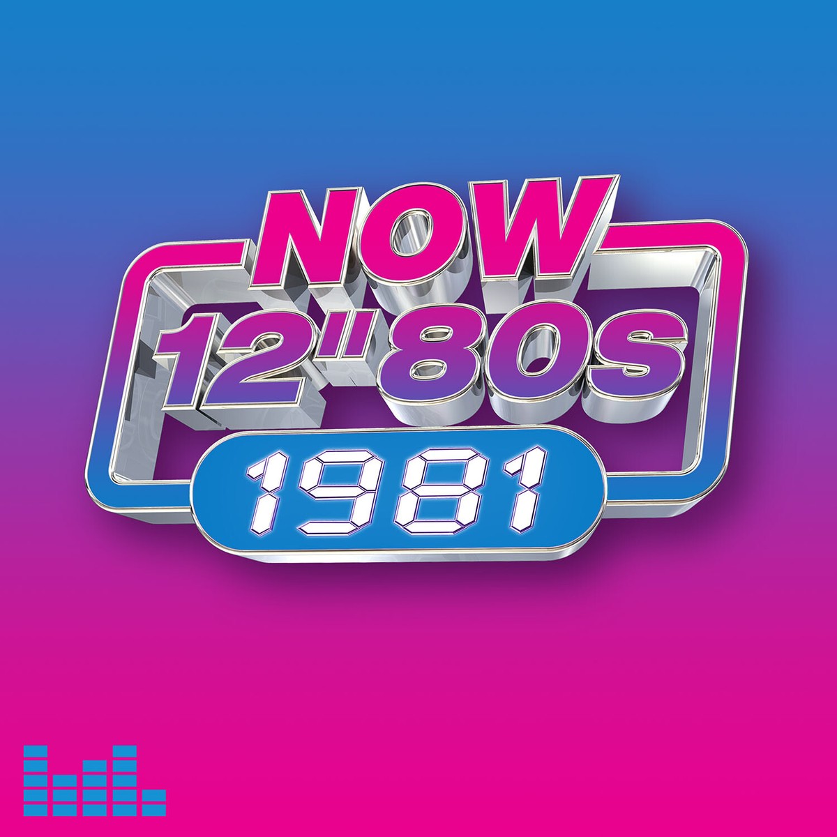 NOW 12\" 80s セット　CD合計28枚 (7ｘ各4CD) Various Artists - NOW 12” 80s: 1981 (4CD) | eBay