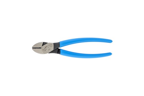 Channellock 7" XLT Diagonalschneidezange, Made in USA - Bild 1 von 3