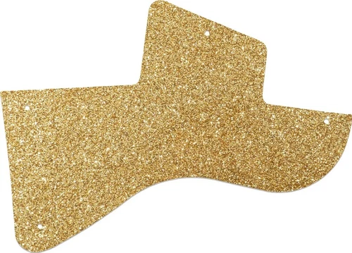 WD Custom Pickguard For Gibson Les Paul Junior Special Humbucker