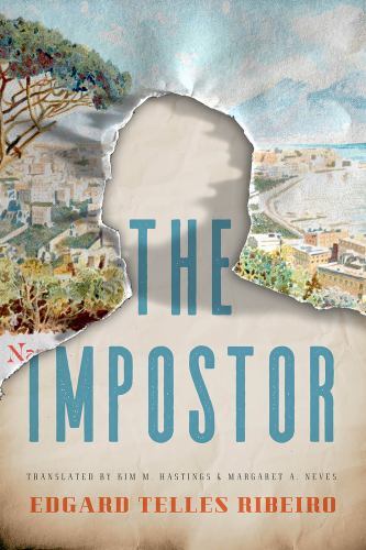 Impostor by Edgard Telles Ribeiro (2023, Trade Paperback)