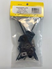 HOBIE Lynx Fishfinder Install Kit 72020148