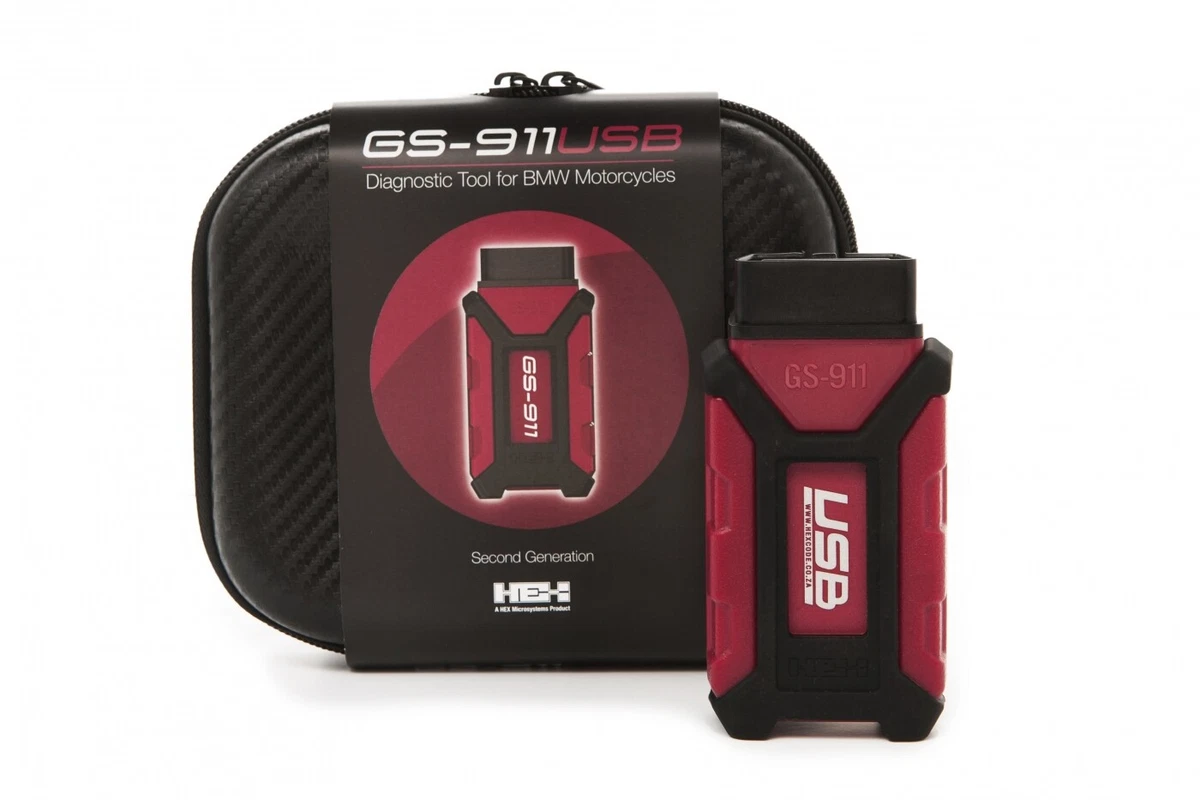 Gs 911 bmw diagnostic tool deals