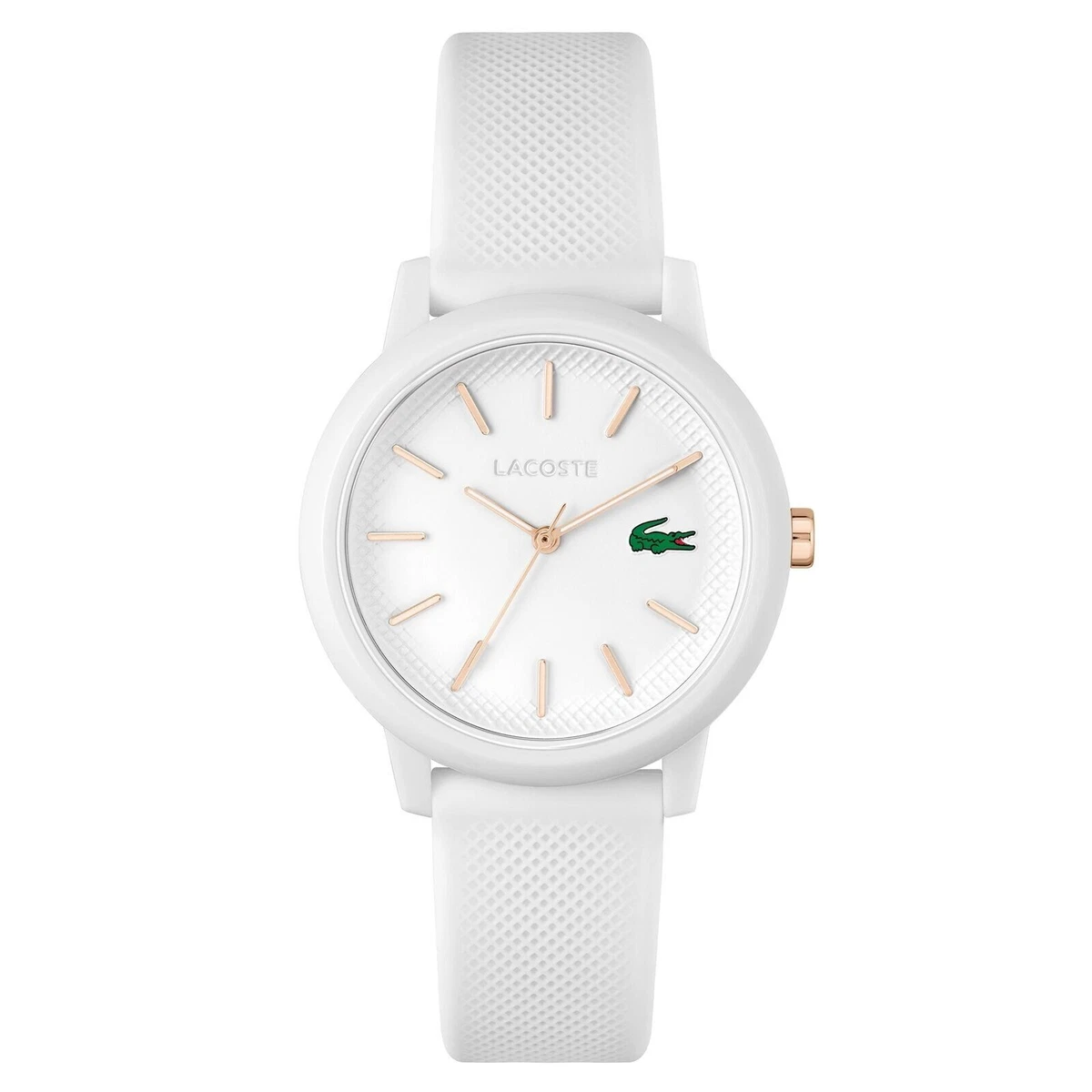 Lacoste top 5atm watch