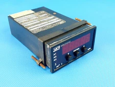 SIKA flow sensors type WS WS115600000390 VAT