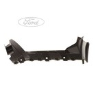 Original Ford Fiesta 2011-2019 Stoßstangenhalter hinten links 1798171