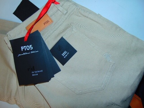 PANTALONE PT 05 TORINO COTONE ELASTICIZZATO TG 32-46 220,00 PT-258 SOUL - Foto 2 di 7