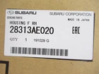 Genuine OEM Subaru 28313AE020 Passenger Front Steering Knuckle Spindle