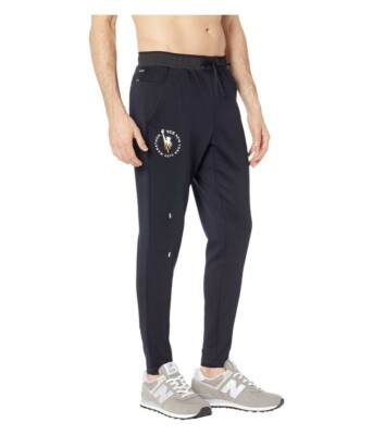 new balance running pants mens
