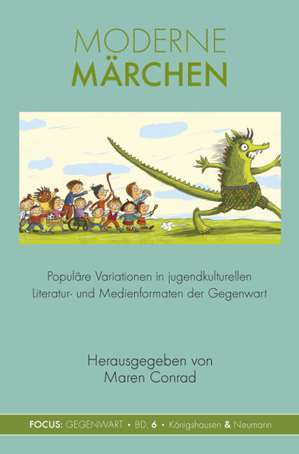 Thumbnail - Maren Conrad / Moderne Märchen