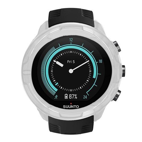 Smartwatch-Schutzhülle Fräulein Schützendes Uhrengehäuse Smartwatch-Shell - Zdjęcie 12 z 12