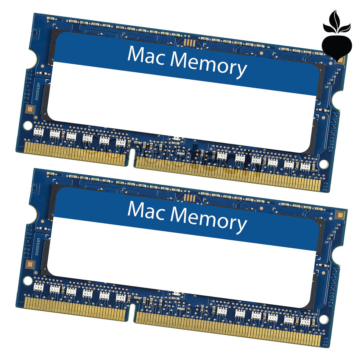 16GB 2x8GB DDR3L SODIMM PC3L-12800 1600MHz - MacBook Pro 16GB 2x8GB DDR3L SODIMM PC3L-12800 1600MHz - MacBook Pro