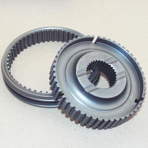 SYNCHRO HUB & SLEEVE 34 M5R2 eBay