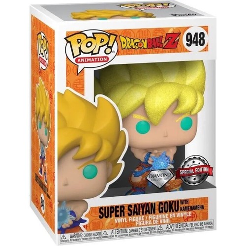 Funko Pop | Figuras de vinilo | Animación | Arte | Disney | Rocas | Deporte | Star Wars - Imagen 7 de 117
