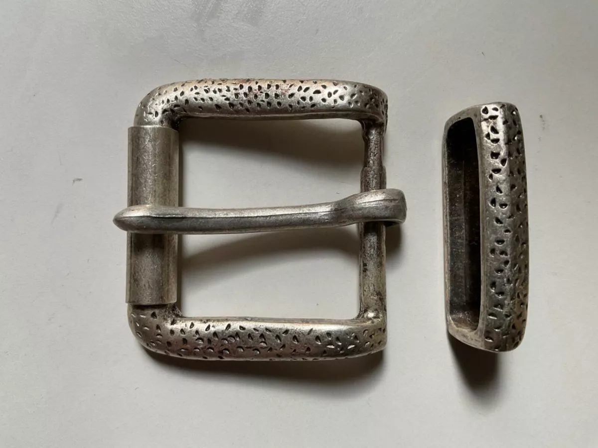 Italian belt buckle cheap