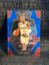 2022-23 Select BLUE RETAIL PREMIER LEVEL Complete Your Set You Pick Card 101-200