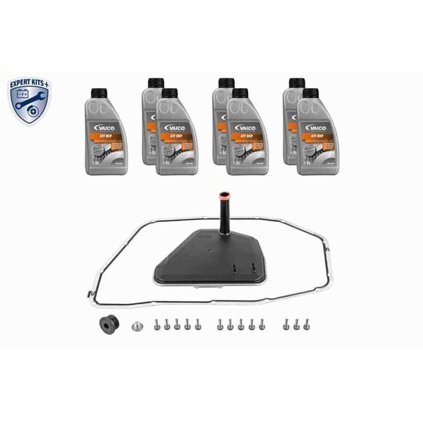 Vaico V10-3216 Teilesatz, ÖLwechsel-Automatikgetriebe-image