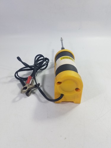Tower Hobbies Heavy Duty Tower Power 12v Starter w/ 6mm Hex Starting Tool R/C - Picture 5 of 9