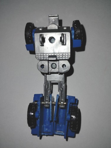 Vintage Bandai Gobots 1984 Buggyman must read - Picture 2 of 4