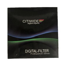 CW Graduated 52mm Filter  Multi Colour  For Nikon Canon Sony US us