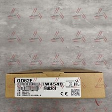 1PC Free shipping NEW Mitsubishi QD62E 1 year warranty