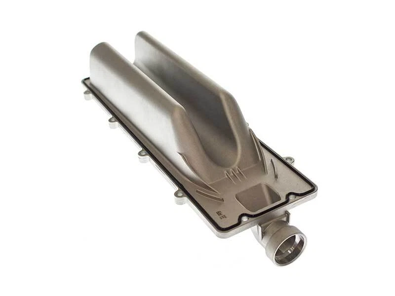 FEBI BILSTEIN Valley Pan Cover 11147507278 BMW X5 750Li 550i 650i 