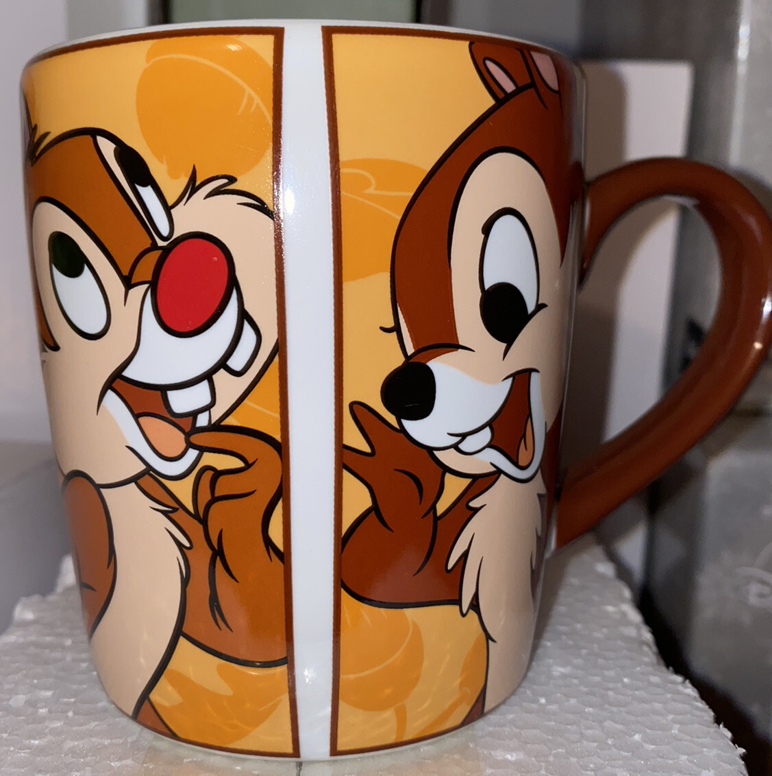 Tasse Tic Tac d’occasion Plus que 3 à 75