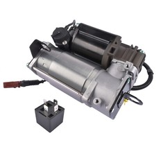 Compresseur Suspension Pneumatique Pour Audi A8 S8 Quattro D3 4E 2002-2010 V6 V8