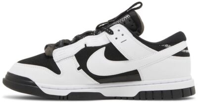 Sz 11.5 - Nike Air Dunk Jumbo DV0821-002 BL