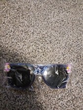 Nos Girl Doll Sunglasses Child Size