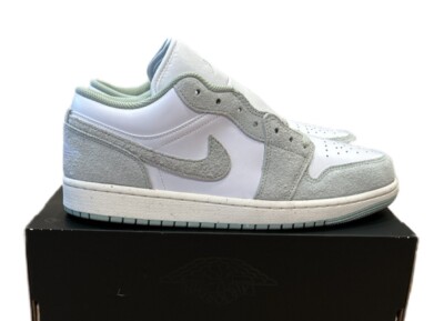 Nike Air Jordan Retro Low SE Seafoam Men Size FN5214-131
