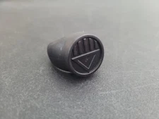 GREEN LANTERN "BLACK LANTERN" PROMO POWER RING 2009 BLACKEST NIGHT DC COMICS 