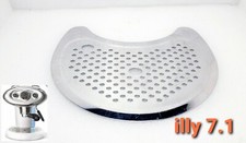 GRIGLIA POGGIA TAZZA  FRANCISFRANCIS  illy X7.1 macchina caffee