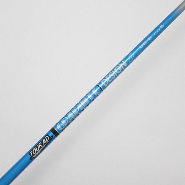 Golf Driver Bridgestone B1 Tour AD UB-6 (S) 9.5 45.25inch Golf Driver Bridgestone B1 Tour AD UB-6 (S) 9.5 45.25inch