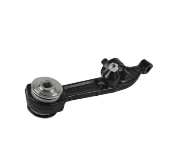 Brazo de control delantero izquierdo inferior trasero 1 pieza para Mercedes-Benz S430 2203308907 nuevo Foto 4 de 4