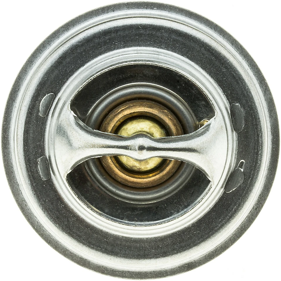 Puertas termostato refrigerante motor diésel 5,7 L Mercedes-Benz L1113 1981-1988 Foto 3 de 4