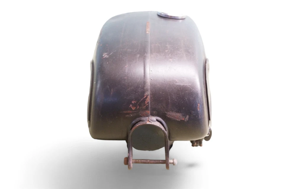 1964 Honda Cl77 Cl-77 Cl 77 Scrambler Cl72 305 *2582A Gas Tank - Image 3 of 4