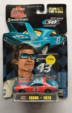 1973 " 5 DECADES OF PETTY "  43 RICHARD PETTY  1099