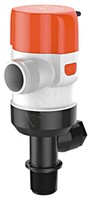 Osculati Europump LüFtungspumpe Next Generation 24V Innenbefest.