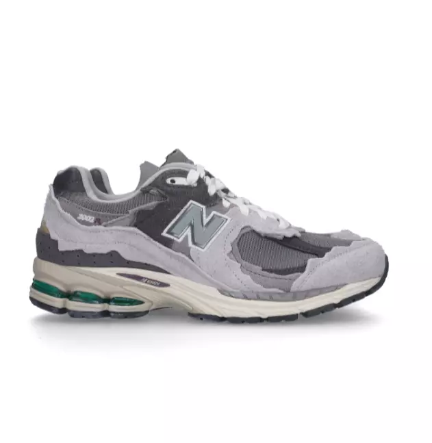 NEW BALANCE  M2002RDA  RAIN  CLOUD 27cm