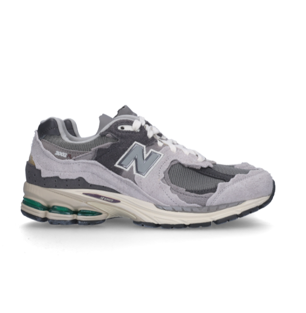 New Balance 2002R Protection Pack Rain Cloud Sneakers M2002RDA | eBay