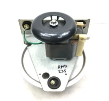 Durham J238-150-1571 Draft Inducer Blower Motor HC21ZE117-B used refurb. #RMD235
