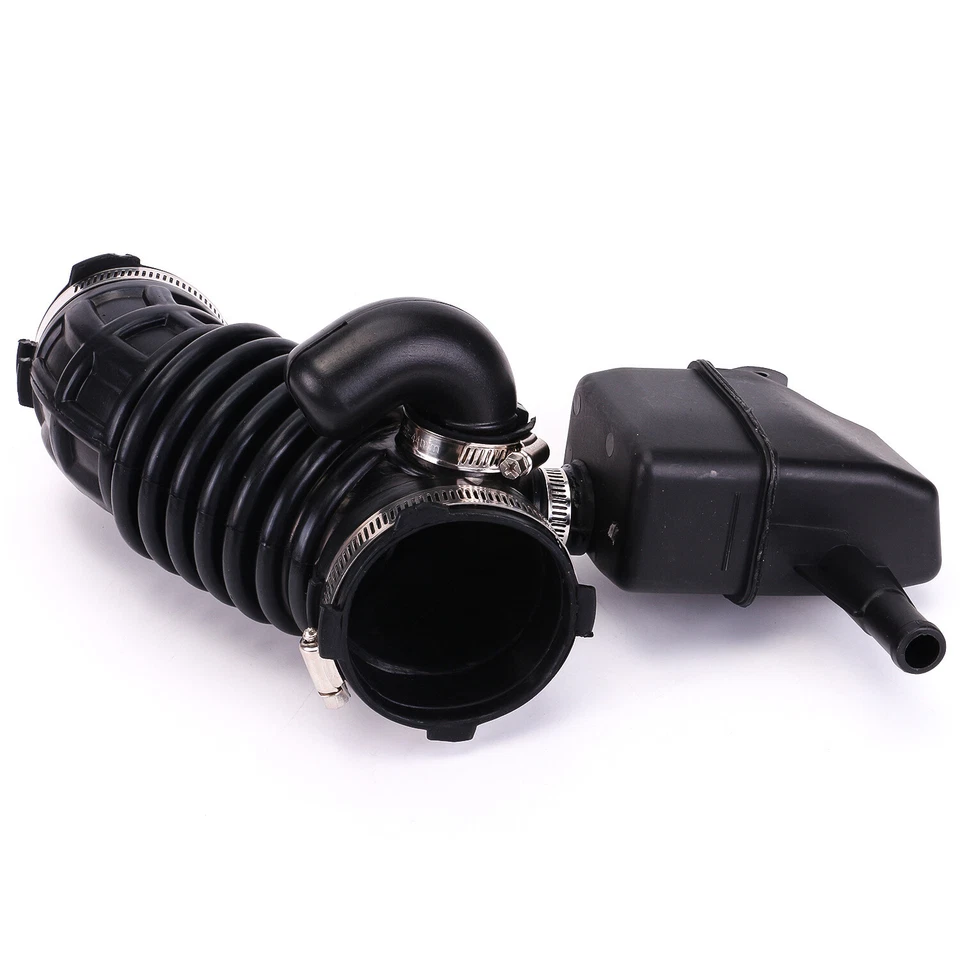 Engine Air Intake Hose w/ Upper Duct For 2007-2012 Nissan Sentra 2.0L 696-003, - Изображение 2 из 4