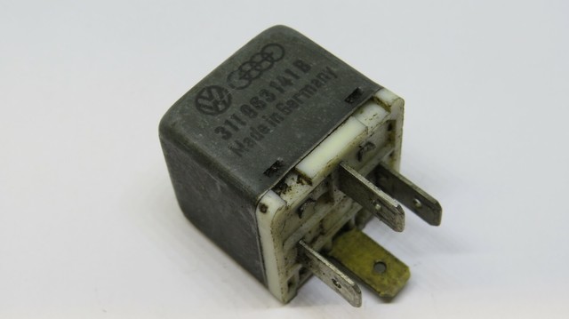 4ra003510 58 реле